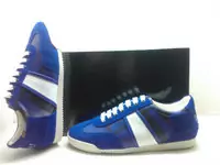 burberry chaussures hommes 2012-2013 desir france bleu